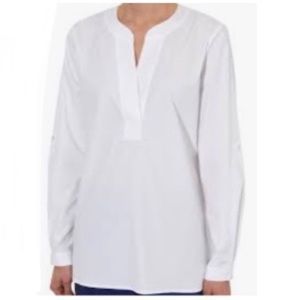 DVF Esti Tunic $228 NWT